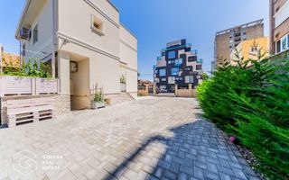 Vila moderna in cartier exclusivist Romanilor, strada 9 Mai Comision 0% - Poză 2