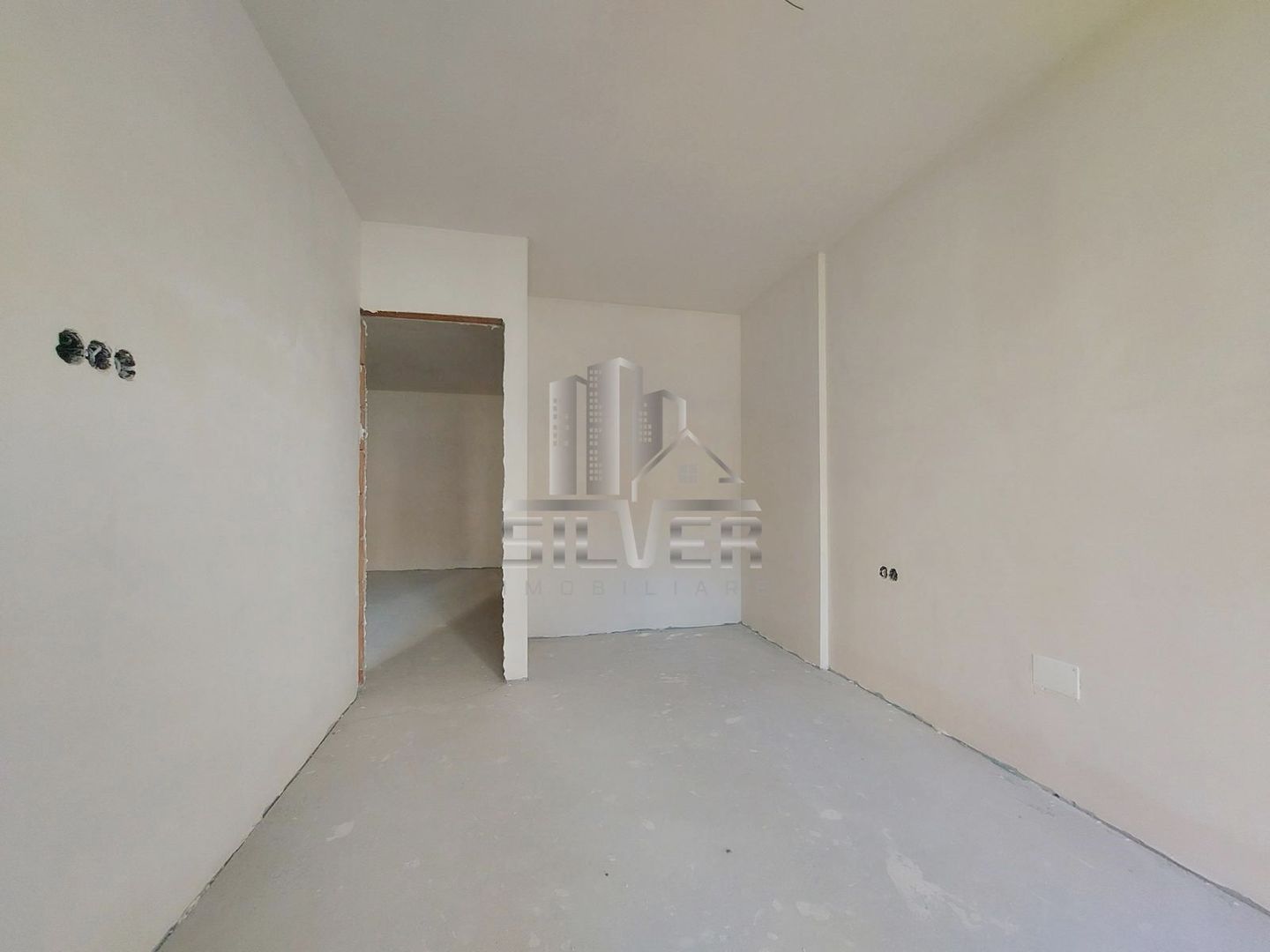 Apartament cu 2 camere la 5 minute de Vivo Center! - Poză 6