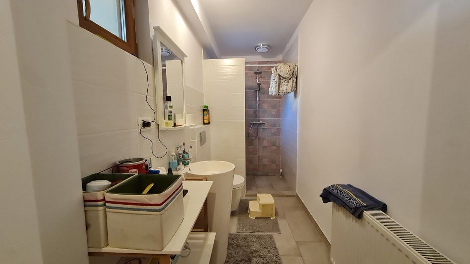 Casa solida în zona Bogdanestilor - Poză 25