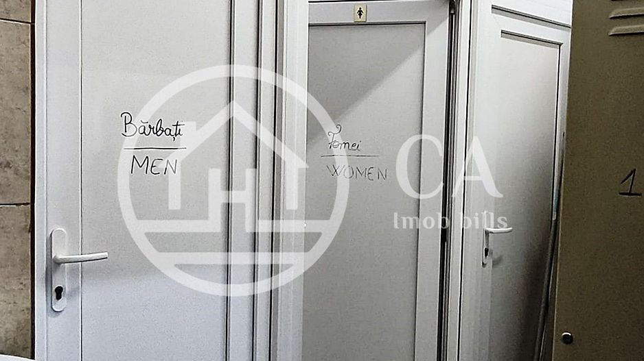 Spatiu comercial de inchiriat in zona Ultracentrala, Oradea - Poză 8