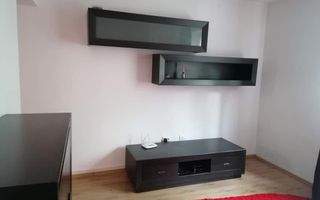 Apartament de închiriat Sibiu | Central | 2 camere | 54 mp - Poză 1