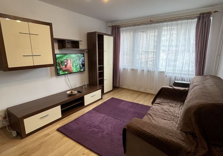 Apartament 2 camere modern, vedere parc, mobilat complet, IOR - Poză 3