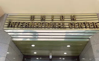 Spațiu de birouri 377 mp în Union Center – clădire emblema Art Deco 🗽 - Poză 19