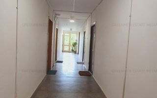 Garsoniera complet renovata modern, bloc 2 lifturi, vedere parc, Vatra Luminoasa - Poză 17