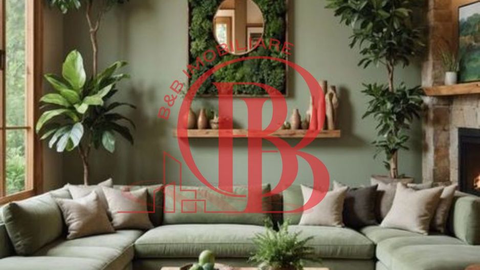 3 camere -gradina proprie Metrou Nicolae Teclu - Poză 12