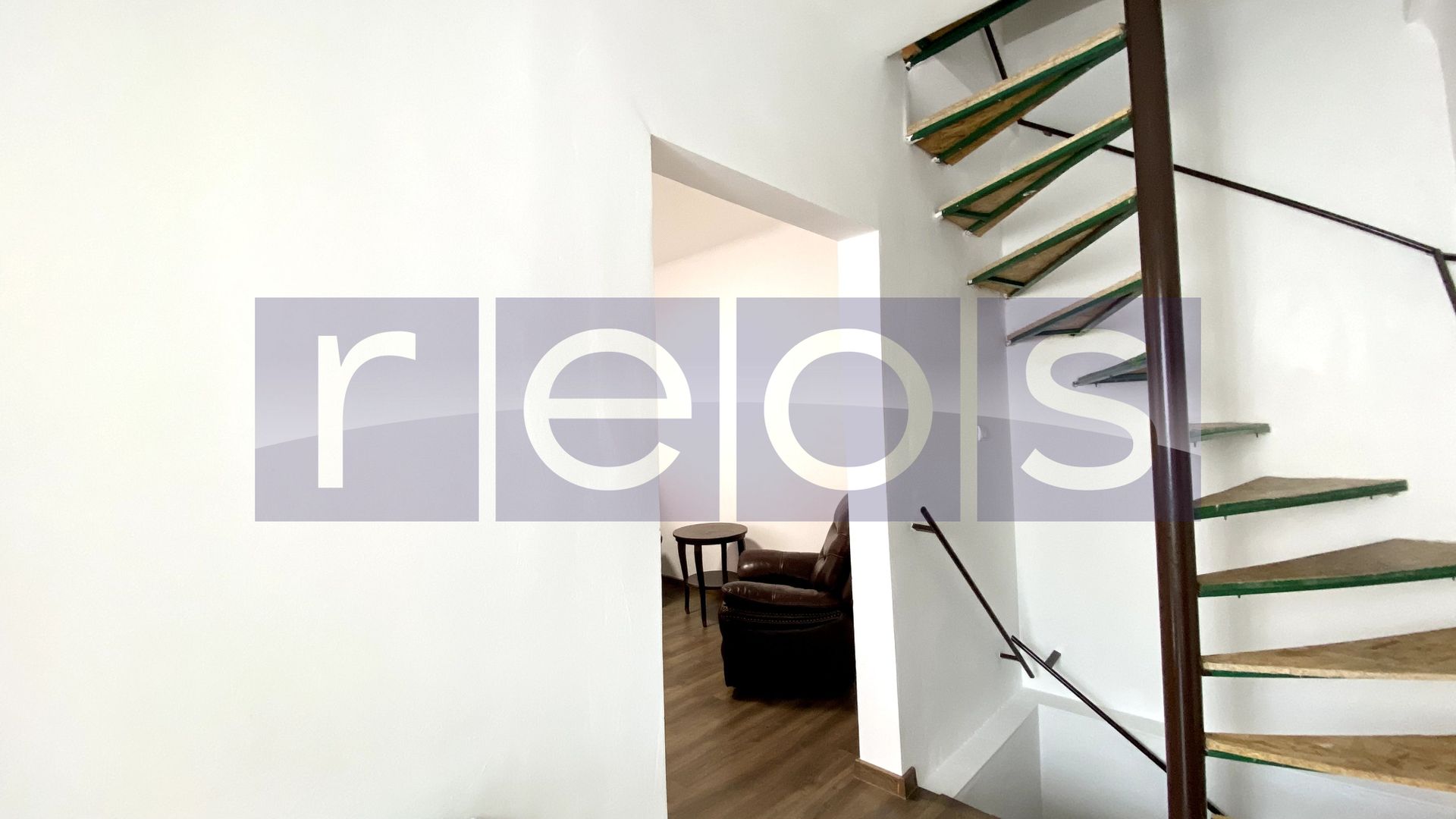 DE VANZARE CASA 5 CAMERE | RENOVATA | TERASA | 2 INTRARI SEPARATE | ZONA UNIRII - Poză 8