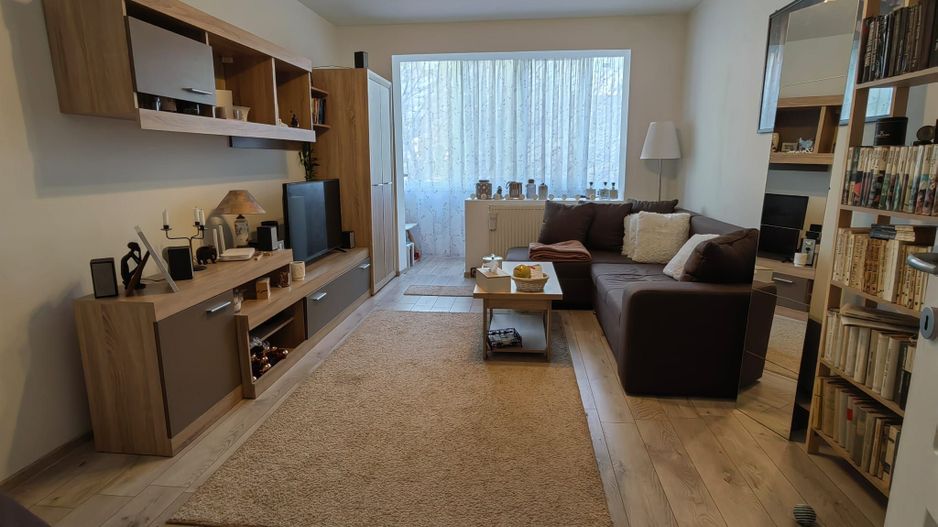 Apartament 2 camere 50 m² etaj 2 - Poză 1