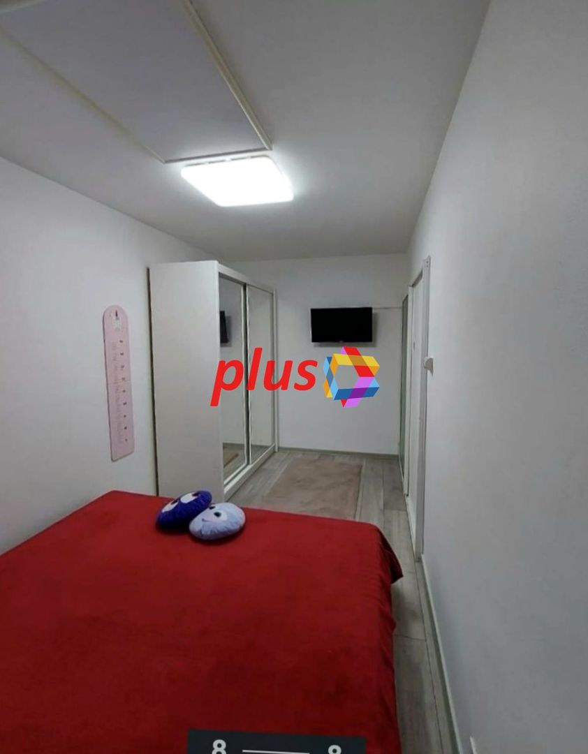 Apartament cu trei camere, zona Astra 58 mp - Poză 7