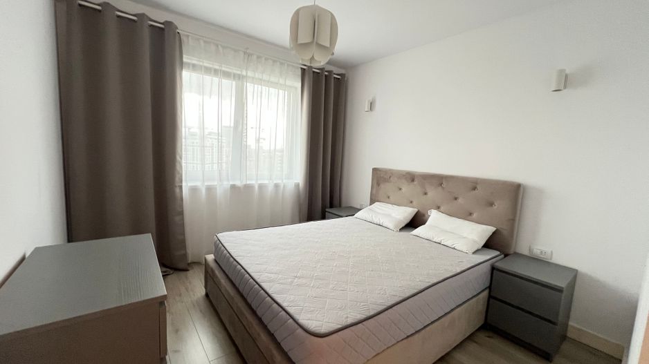 Apartament 2 camere LUX | Onix Park | 60 mp - Poză 9