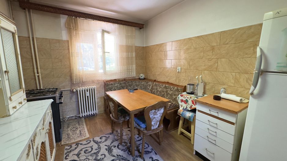 Apartament 4 Camere Teiul Doamnei Lacul Tei - Poză 10