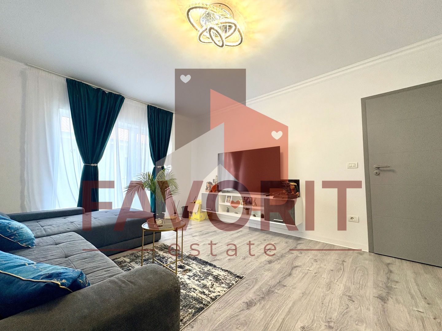 Apartament 2 camere decomandat | Giroc - Poză 3