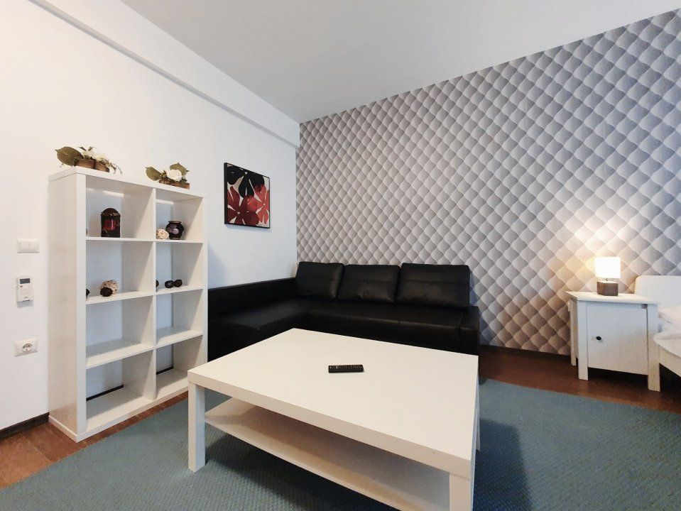 Studio cu vedere la lac | Mamaia | Summerland - Poză 5