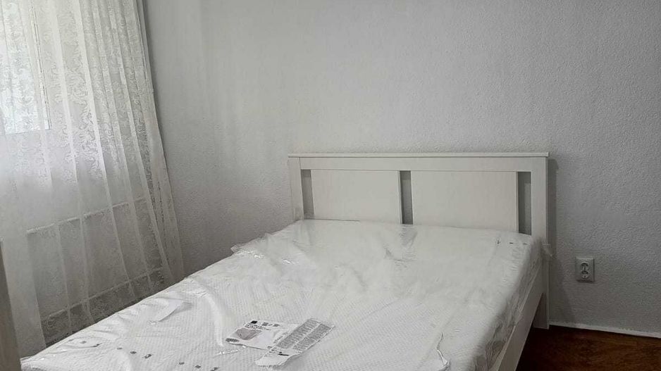 Închiriere Apartament cu 2 camere,3 min metrou Obor, zona linistită - Poză 4