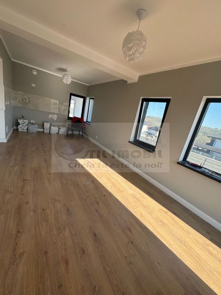 Exclusivitate Rediu: Ap 3 Camere, 69 mp cu gradina 35mp- 105900Euro - Poză 2