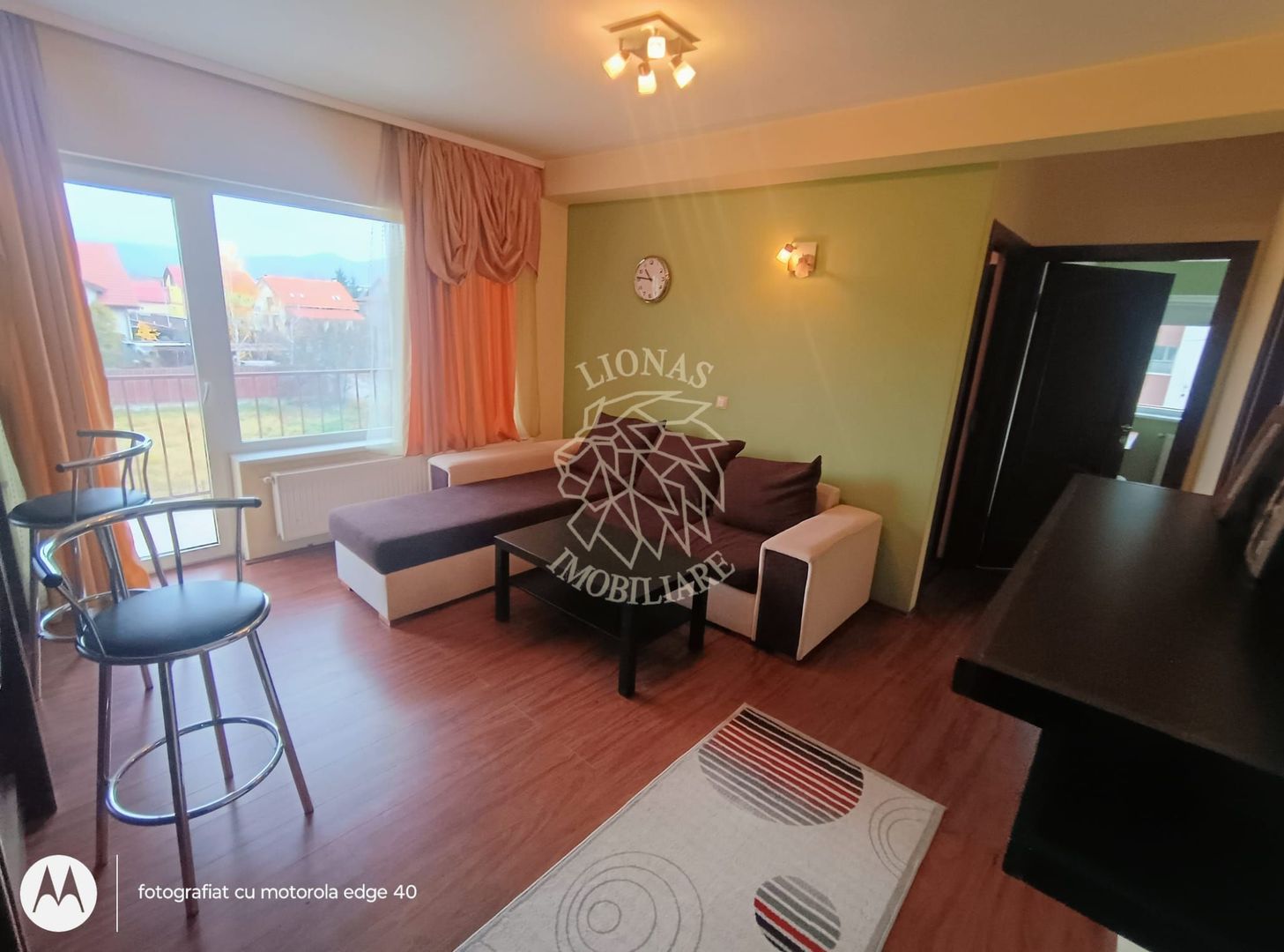 Apartament 3 camere de închiriat – Florești, zona Iazului - Poză 1