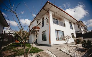 Casa individuala | Mobilata & Utilata | Aeroport - Poză 2