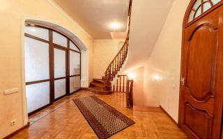 Chirie,casă, 350 mp, strada Nicolae Iorga, Centru - Poză 2