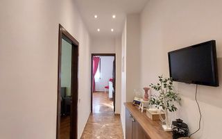 Ultracentral I Investitie I Apartament 4 Camere I Decomandat - Poză 7
