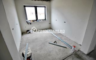 Casa 5 camere,3 băi,la cheie,138 mp,528mp teren,0% comision - Poză 14