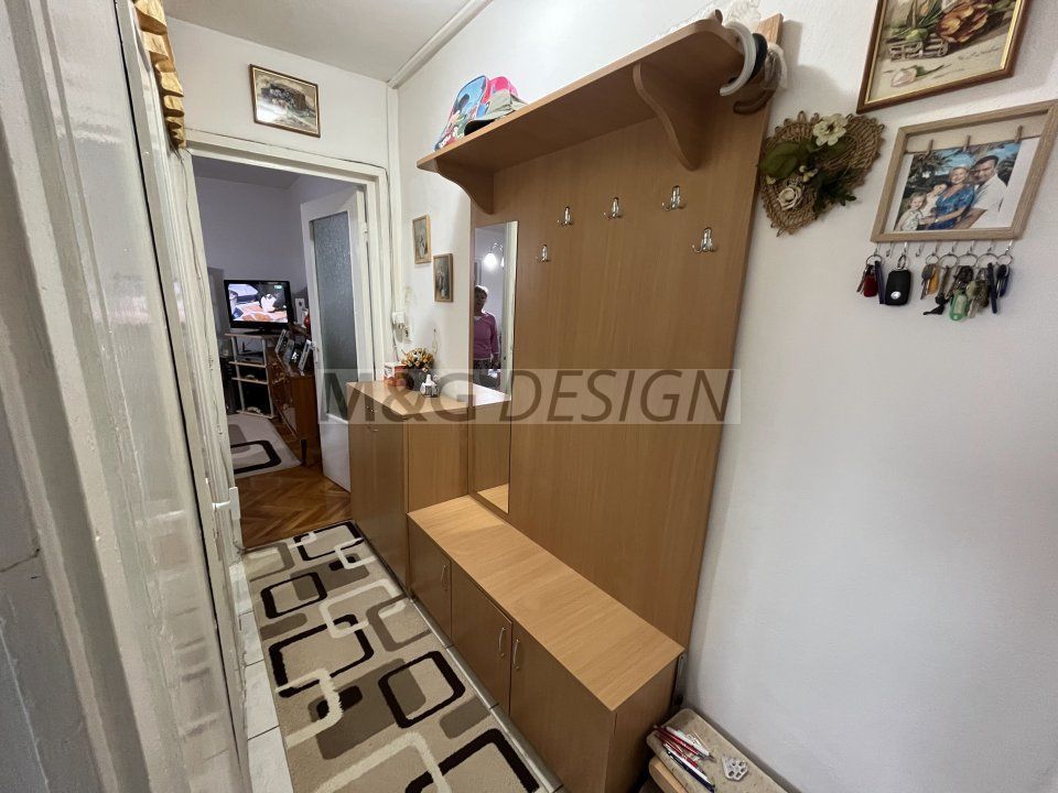 3 cam Girocului /Judetean centrala proprie - Poză 5