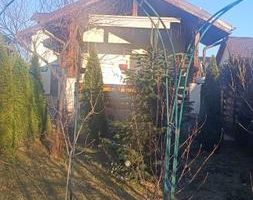 Casă modernă cu panouri solare și baterii de stocare, Lunca Cetățuii - Poză 3