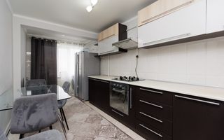 Vânzare, apartament, 3 camere, str. Calea Ieșilor, Buiucani - Poză 1