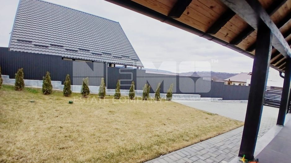 Casă Tip Oglinda I Mitocul Dragomirnei I Suceava I PREȚ: 175.000 € - Poză 3