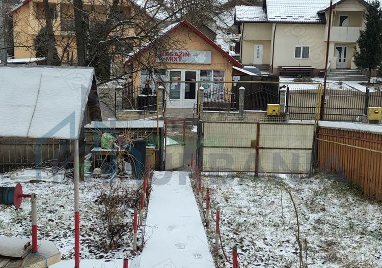 Închiriez casa sat Horpaz. - Poză 7