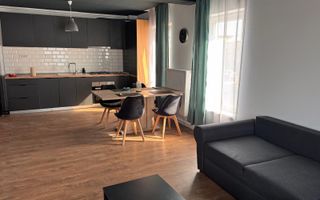 Giroc | Str. Cometei | Etaj 1 | 2 camere | Parcare privată - Poză 1