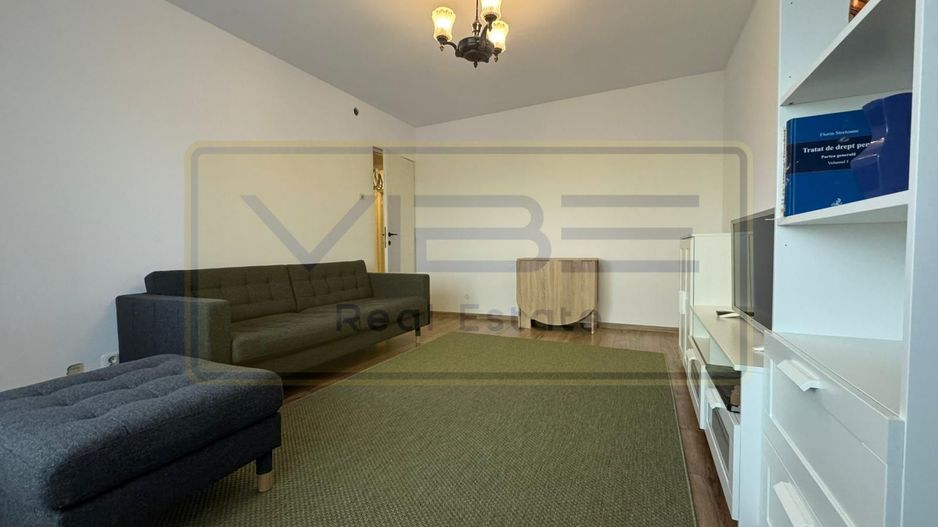 Apartament 2 camere decomandat Podu Ros-Granit - Poză 13