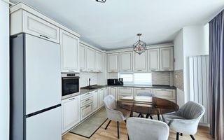 Închiriere  | Penthouse de Lux | Top City | Terasă 80 mp - Poză 14