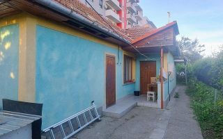 Casa individuala cu teren de 638 mp - zona Giroc - Poză 5