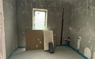 Casa individuala, teren 750 mp, Chinteni cu panorama spre lac - Poză 15