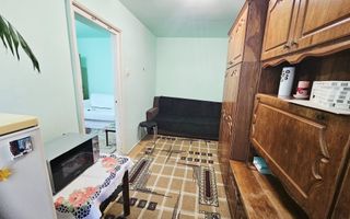 Apartament de vanzare,etaj 2,aleea Peana/Manastur - Poză 3