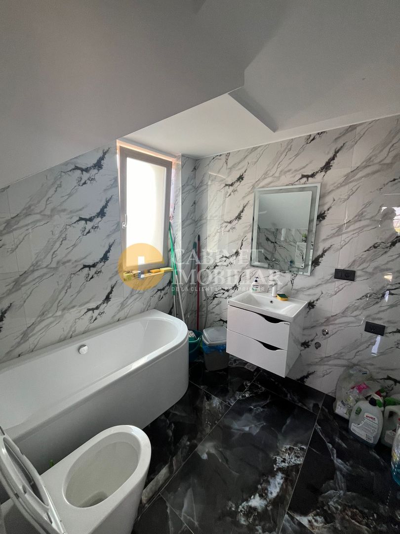 Casa Individuala Valea Lupului - Poză 5