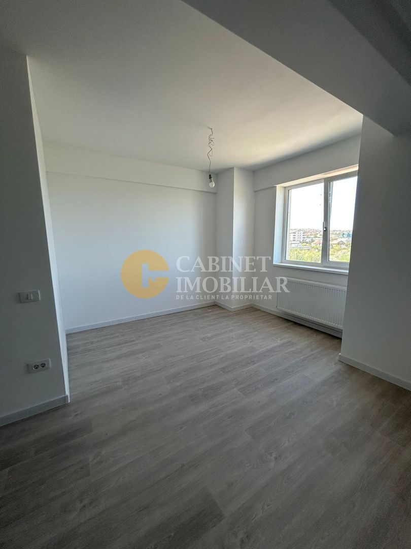 CUG - Apartament o Camera - Bloc  Nou 2025 - Poză 5