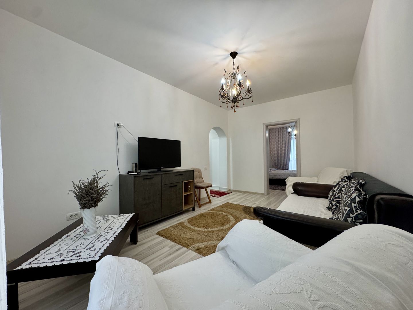 APARTAMENT PREMIUM | BOXA | FLOREASCA - Poză 6