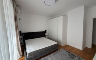 INCHIRIERE APARTAMENT SOS NORDULUI | 2 CAMERE | TERASA | MOBILAT LUX - Poză 7
