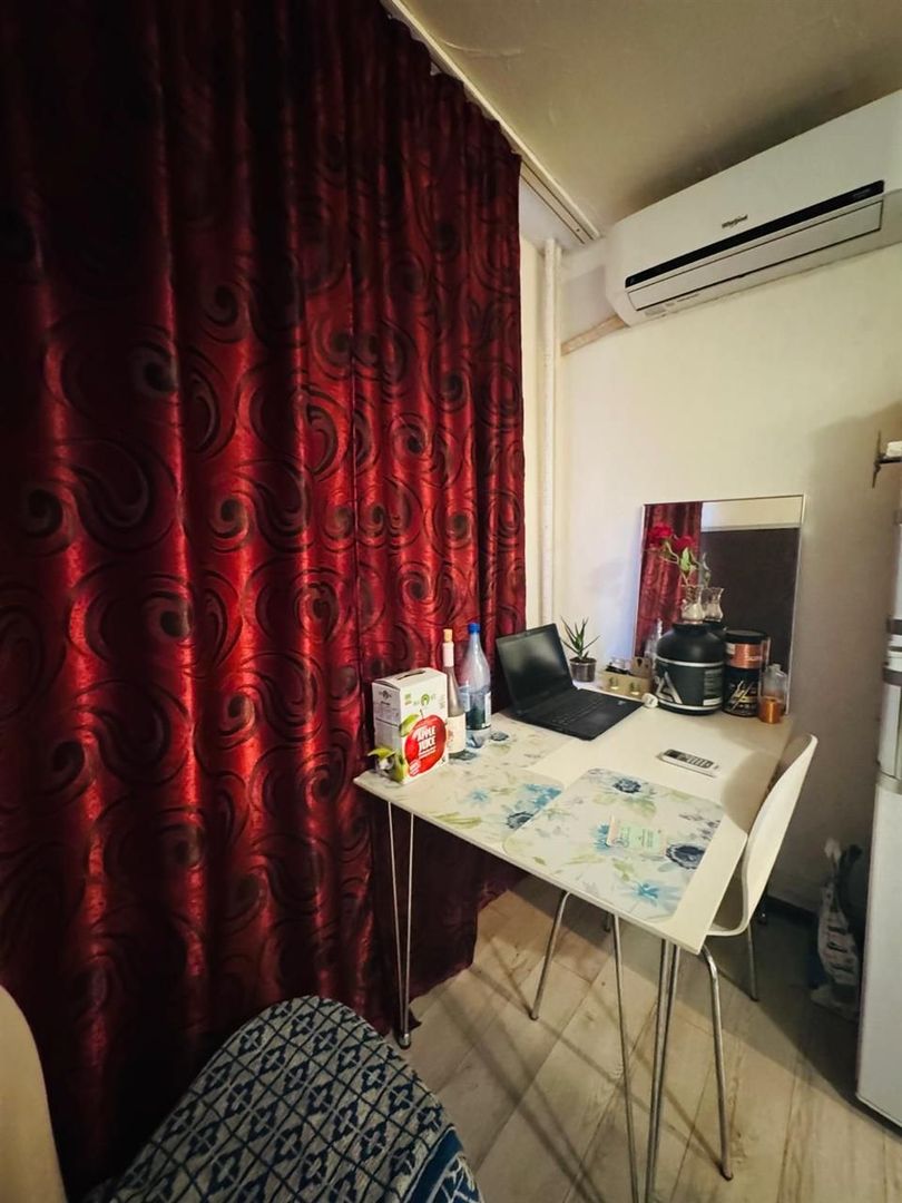 Garsoniera din uscatorie 18mp Rogerius Strada Moldovei - Poză 2