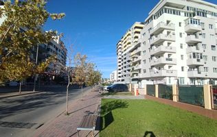 3 camere decomandat mobilat utilat sector 3 Pallady