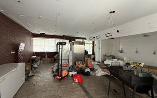 Spatiu Comercial | Vitrina 7ml | Metrou Pipera | Trafic Intens - Poză 11