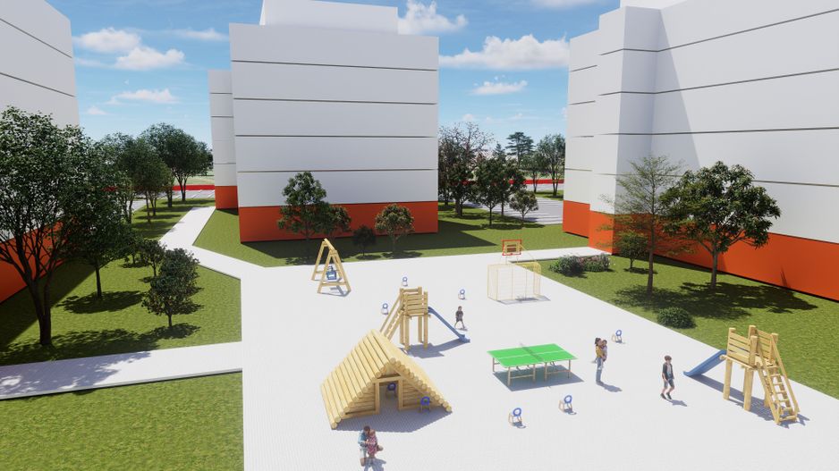 Teren 32.330 mp cu PUZ Aprobat – Investitie în Dezvoltare Imobiliara - Poză 4