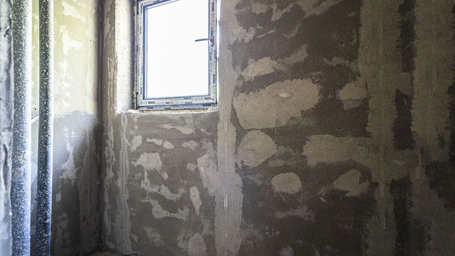 Apartament 3 cam., 2 bai, 2 balc., bloc nou, finisat la cheie, centrala termica - Poză 6