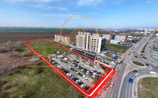 Oportunitate unică de investiție – Teren strategic pe Bd. Aurel Vlaicu - Poză 1