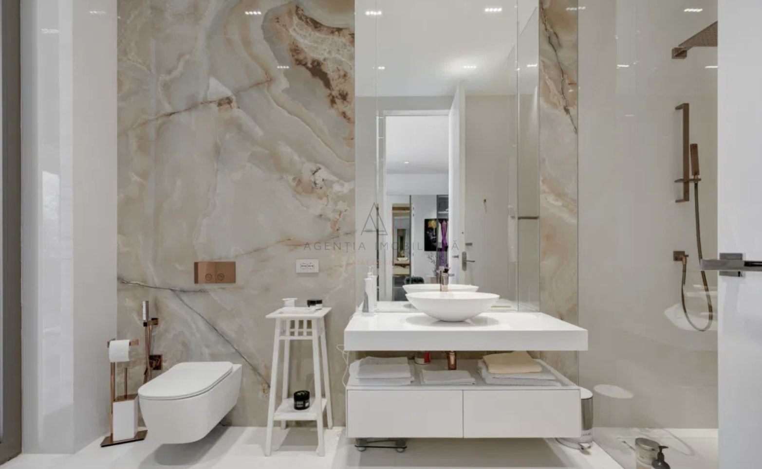 Kiseleff 16 | 4 Camere - Poză 13