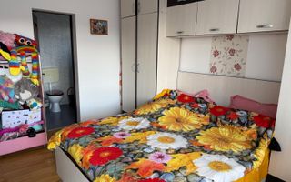 Apartament 1 camera | Mobilat | Etaj 3 - Poză 1