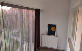 Casă de închiriat în Buznea, la 2 km de Piața Târgu Frumos - Poză 8