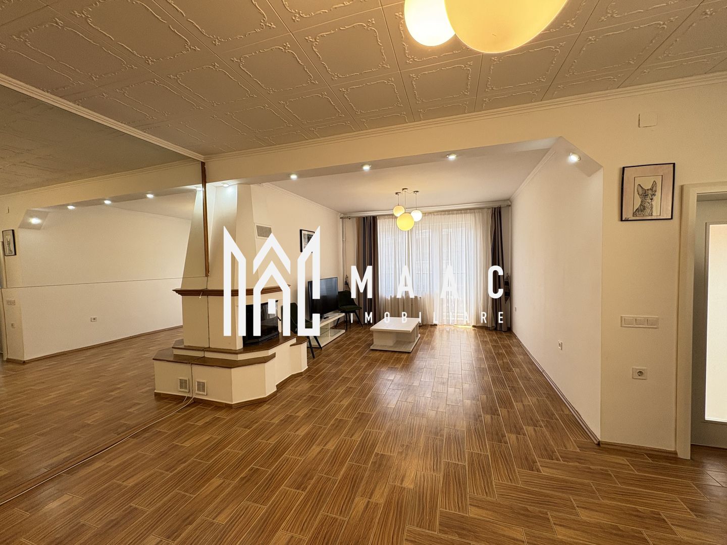 Duplex modern I 4 Camere I Curte proprie I Garaj I Strada Putnei - Poză 1