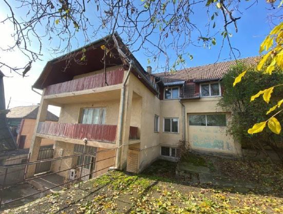 Vila Reghin Mures - Poză 2