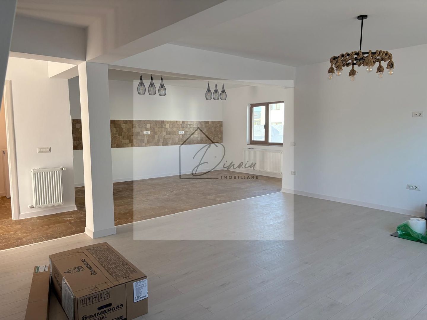 Pantelimon I Vila 4 Camere Premium moderna luminoasa I COMISION 0% - Poză 4